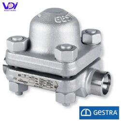 Bẫy hơi gestra BK37