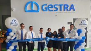 Đại lý Gestra Việt Nam