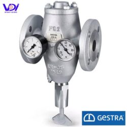 Van điều khiển Gestra CW 41