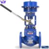 Van xả đáy Spirax Sarco