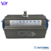 Đầu khí nén Double acting Automa Hàn Quốc