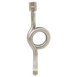 Ống syphon cho đồng hồ đo áp suất