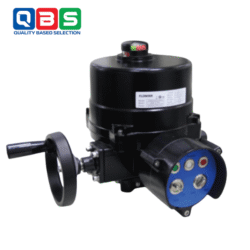 Bộ truyền động điện EOM2-9 Series