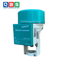 Electric actuator