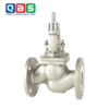 Van cầu GVF-SUS16