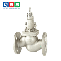 Van cầu GVF-SUS16
