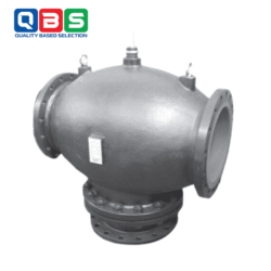 Van cầu GXF22 cỡ lớn (DN200–350A)