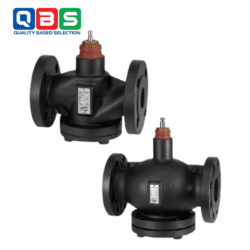Van cầu GVF21(15A ~ 150A)