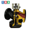 Van cầu GVF21(15A ~ 150A)