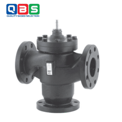 Van cầu GXF-D Series