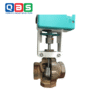 Van cầu GVS 21