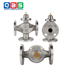 Van cầu GXF-S Series