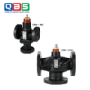 GXF21 Series (DN20 ~ DN150)
