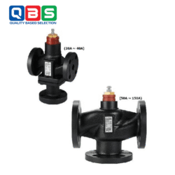 GXF21 Series (DN20 ~ DN150)
