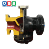 GXF21 Series (DN20 ~ DN150)