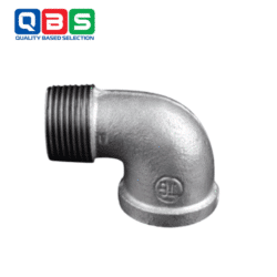 CO ĐIẾU REN 90° M&F