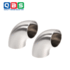 Co inox (Elbow)