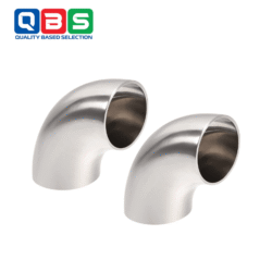 Co inox (Elbow)