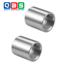 CÚT INOX (COUPLING)