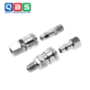 ĐẦU NỐI NHANH THÉP ( QUICK COUPLING)