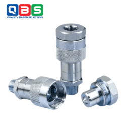 ĐẦU NỐI NHANH THÉP ( QUICK COUPLING)
