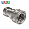 Đầu Nối Nhanh Inox (Quick Coupling)