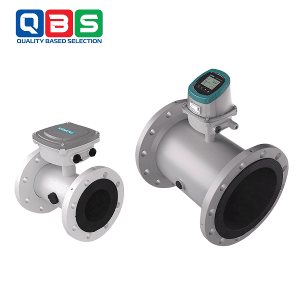 Đồng hồ đo lưu lượng Siemens Sitrans FM520