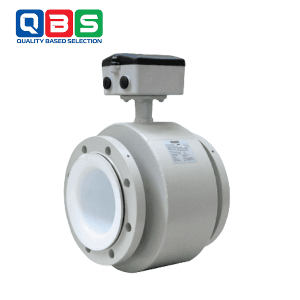 Đồng hồ đo lưu lượng cảm biến 911/E