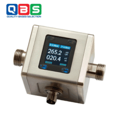 Đồng hồ đo lưu lượng điện từ SITRANS FM100