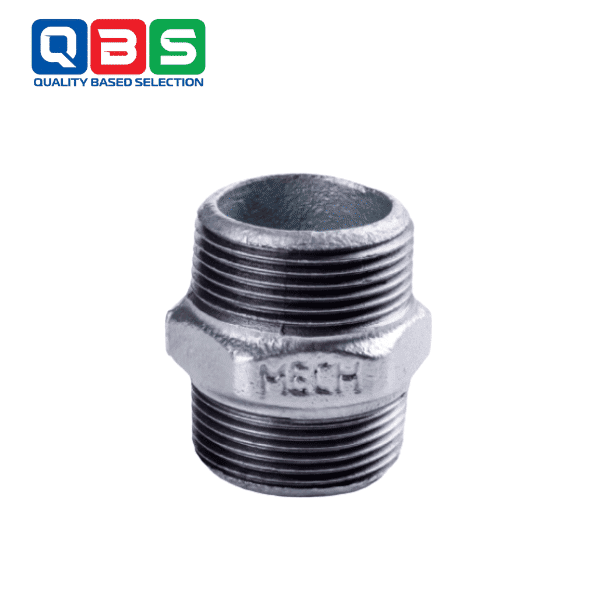 KÉP REN NGOÀI MẠ KẼM