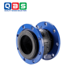 KHỚP NỐI MỀM CAO SU MẶT BÍCH BS 10K, PN10