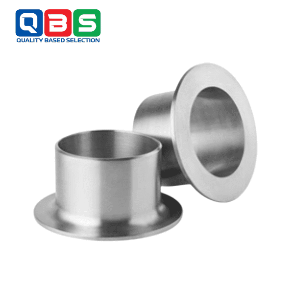 LAP JOINT THÉP SCH10