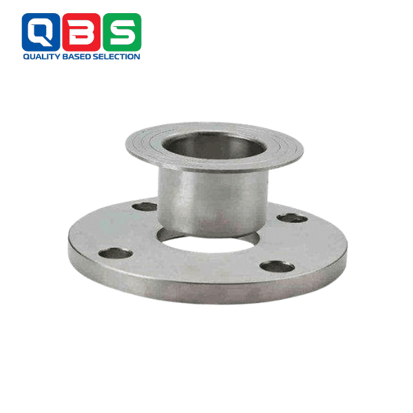 Lap Joint inox 304 SCH20