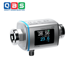 Lưu lượng kế điện từ Picomag Inline