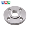MẶT BÍCH INOX (FLANGE)