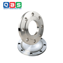 MẶT BÍCH THÉP BS4504 PN25