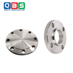 Mặt bích thép JIS 16K