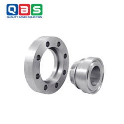 Mặt bích thép cổ xoay (Lap Joint Flange)