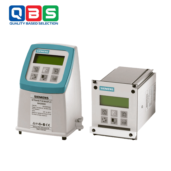 Máy đo lưu lượng Siemens MAG 6000