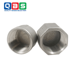 Nắp chụp inox (Cap)