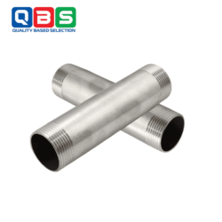 Ống nối inox (Nipple)