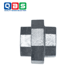 RẮC CO REN MẠ KẼM