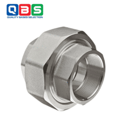 RẮC CO THÉP (UNION)