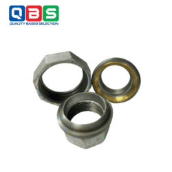 Rắc co hơi ren mạ kẽm