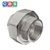 Rắc co inox (Union)
