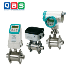 SITRANS FM MAG 1100 F