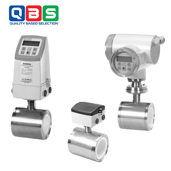 SITRANS FM MAG 1100 HT