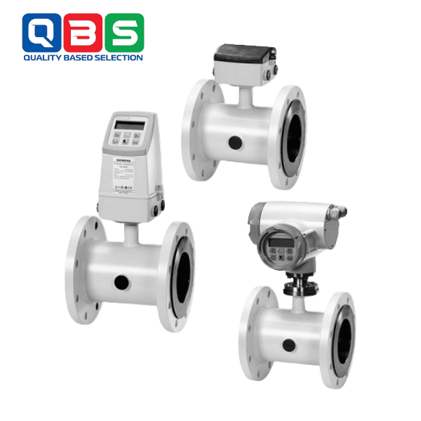 SITRANS FM MAG 5100W