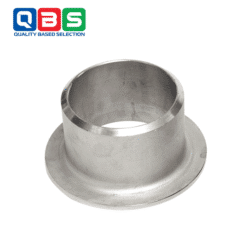 STUB END INOX 304 SCH10