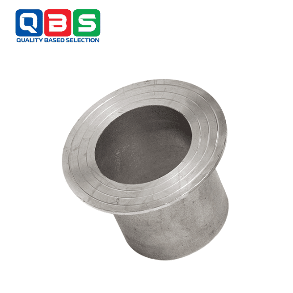 Stub end inox 304 SCH20